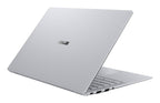 ASUS ExpertBook Ultra B9406CAA-TH0715X Copilot+ PC Intel Core Ultra X7 358H Portátil 35,6 cm (14") Pantalla táctil WQXGA+ 64 GB LPDDR5x-SDRAM 2 TB SSD Wi-Fi 7 (802.11be) Windows 11 Pro Gris QWERTZ Alemán (8)
