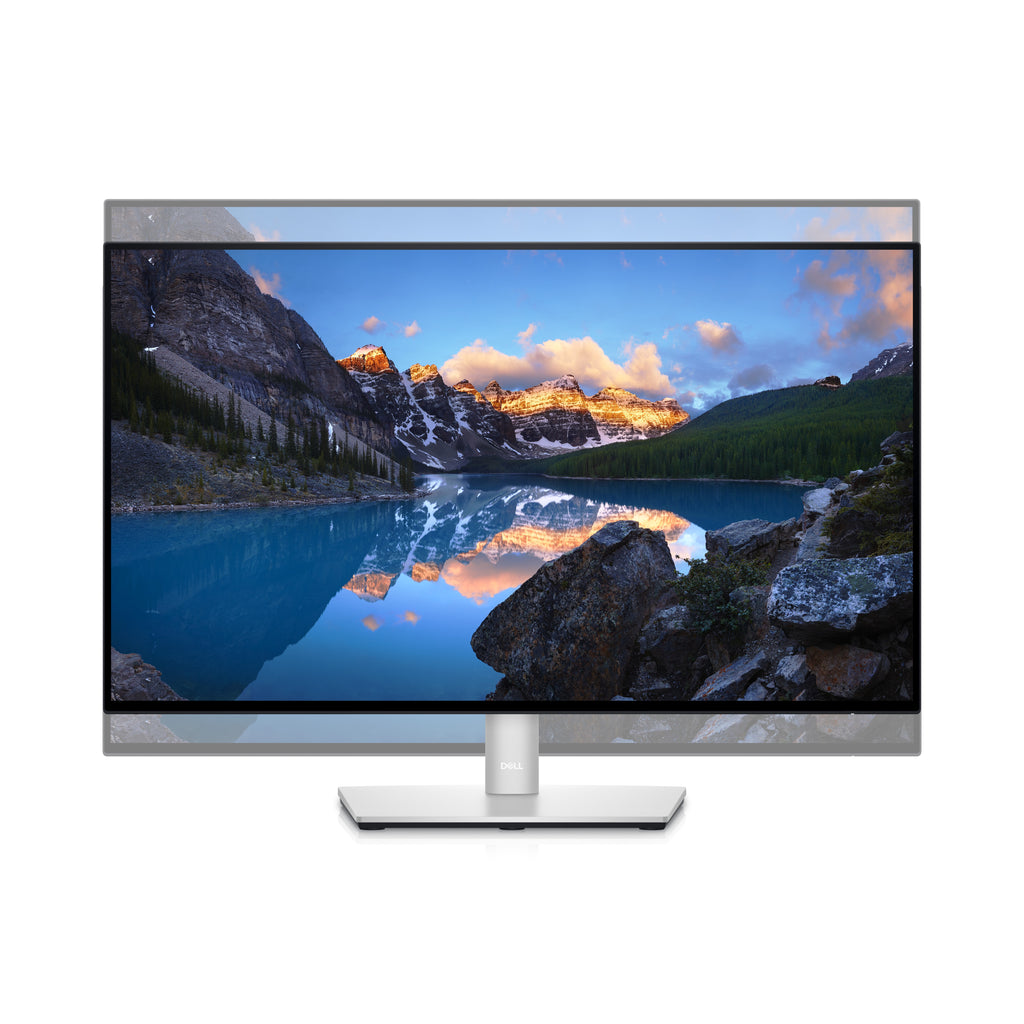 DELL UltraSharp U2422H pantalla para PC 60,5 cm (23.8") 1920 x 1080 Pixeles Full HD LCD Plata (7)