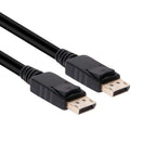 CLUB3D CAC-2067 cable DisplayPort 1 m Negro (4)