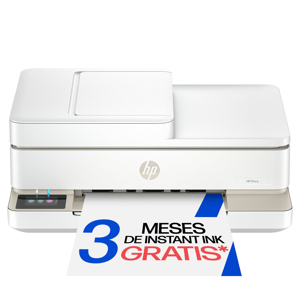 HP ENVY 6520e All-in-One Printer Inyección de tinta térmica A4 4800 x 1200 DPI 10 ppm Wifi (3)