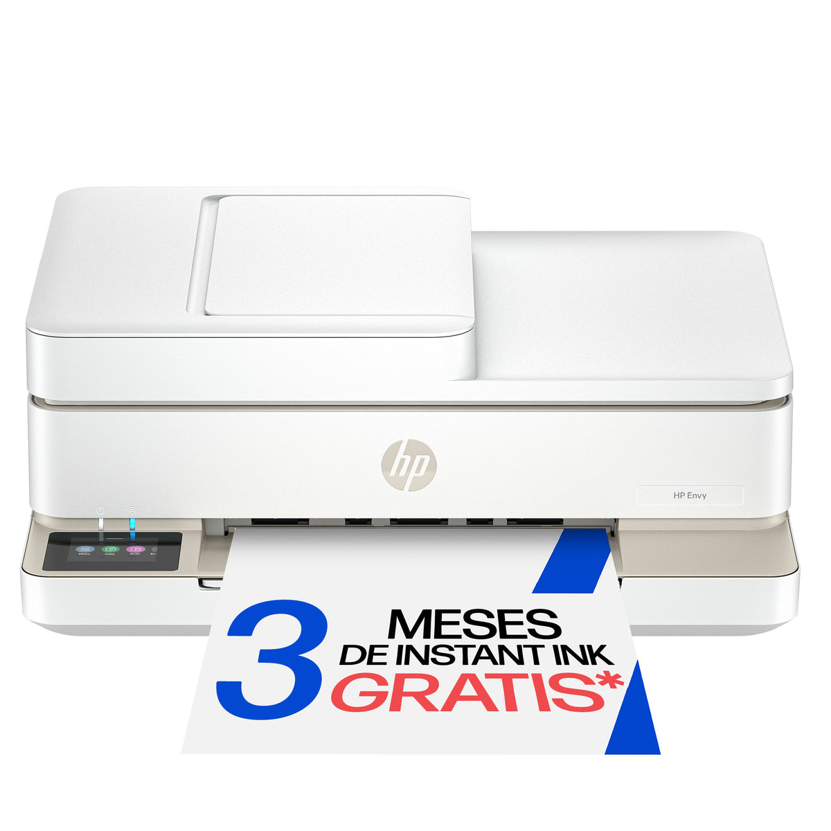 HP ENVY 6520e All-in-One Printer Inyección de tinta térmica A4 4800 x 1200 DPI 10 ppm Wifi (3)