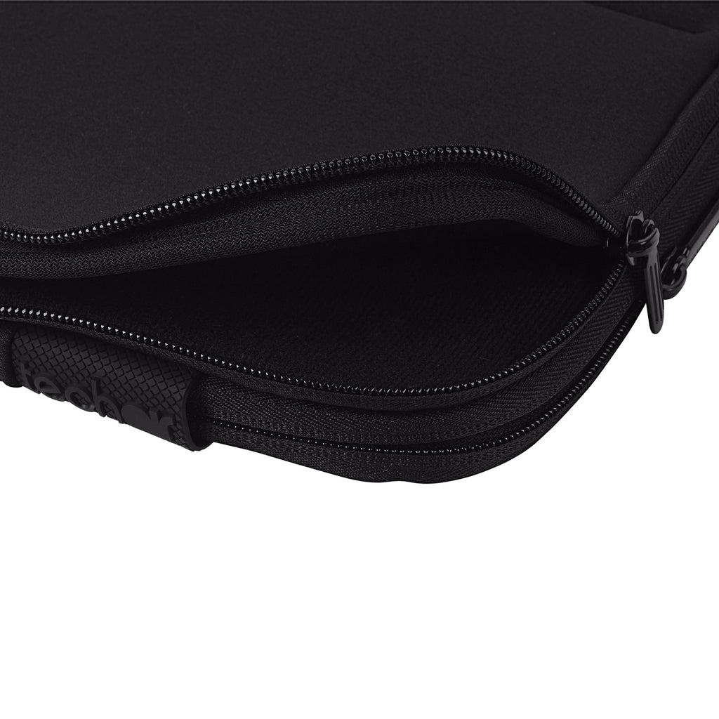Techair Classic pro 33,8 cm (13.3") Funda Negro (2)