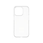 PanzerGlass SAFE. by ® TPU Case Transparent iPhone 15 Pro funda para teléfono móvil Transparente (4)