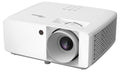 Optoma Proyector DLP láser 3D 4000 lúmenes WXGA 16:10