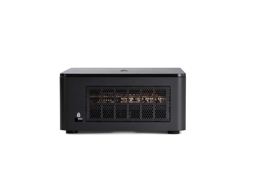 Asustek 90AR00E1-M00060 - ASUS, Miniordenador, 1 1240P / hasta 4.4Ghz, RAM 0GB