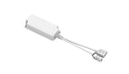 Microconnect MC-POESPLITTER-USBAA-RJ45 adaptador e inyector de PoE (2)