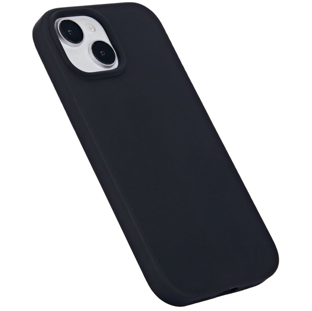 eSTUFF ES67120025 funda para teléfono móvil Negro (3)