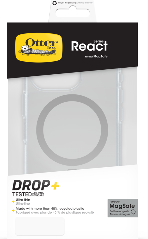 Otterbox 77-96253 - Carcasa trasera para teléfono móvil, resistente (5)