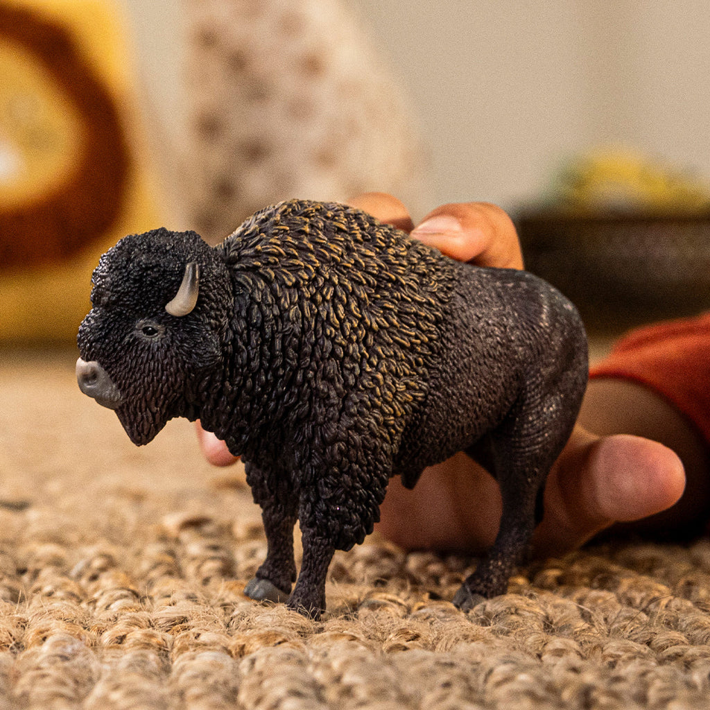 schleich Vida Salvaje 14879 figura de juguete para niños (2)