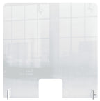 Nobo 1915488 pantalla protectora (2)