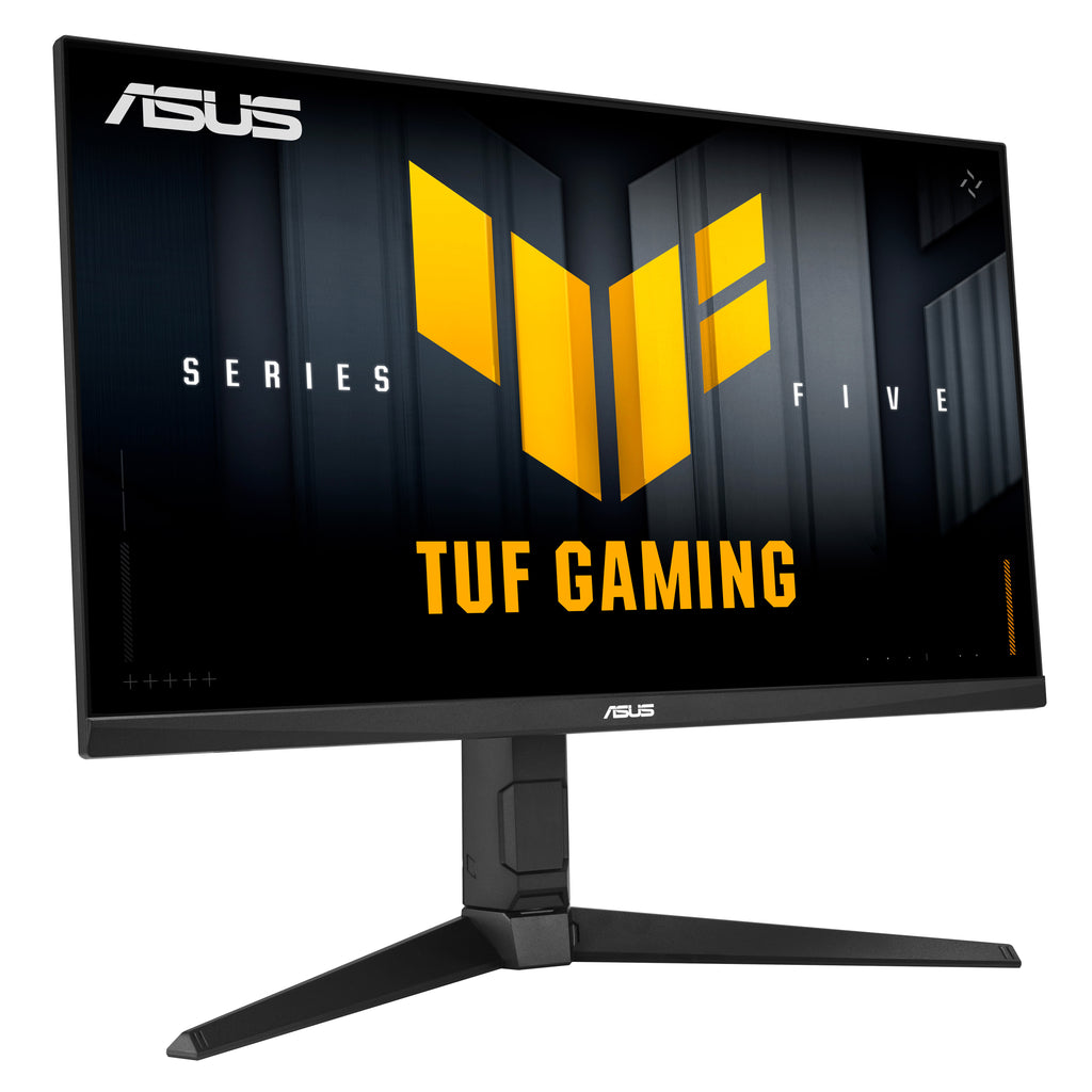 ASUS TUF Gaming VG27AQL5A pantalla para PC 68,6 cm (27") 2560 x 1440 Pixeles Wide Quad HD LCD Negro (5)