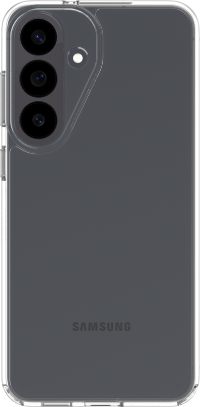 Otterbox 77-000848 - Tapa protectora para teléfono móvil, transparente (5)