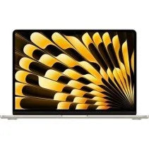 Apple Macbook Air 13,6"/ M5 10-Core CPU/ 24GB/ 1TB SSD/ 10-Core GPU/ Blanco Estrella