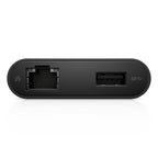 DELL DA200 Alámbrico USB 3.2 Gen 1 (3.1 Gen 1) Type-C Negro (4)