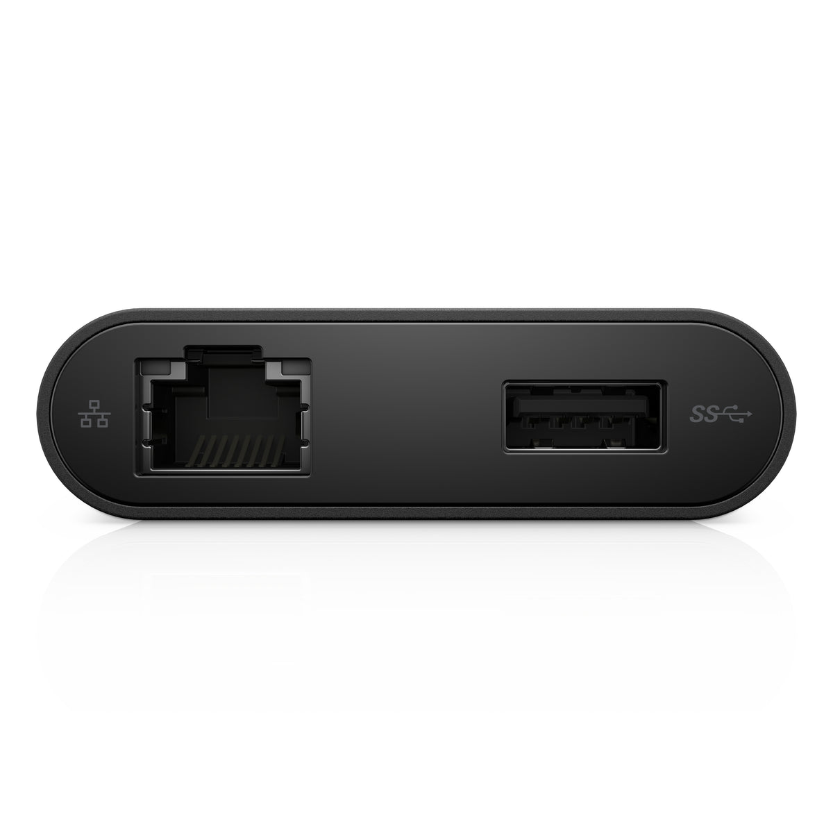 DELL DA200 Alámbrico USB 3.2 Gen 1 (3.1 Gen 1) Type-C Negro (4)