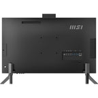MSI Modern AM273Q AI 1UM-058EU Intel Core Ultra 7 155H 68,6 cm (27") 2560 x 1440 Pixeles PC todo en uno 32 GB DDR5-SDRAM 1 TB SSD Windows 11 Pro Wi-Fi 6E (802.11ax) Negro (6)