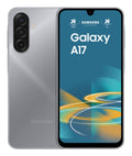 Samsung Galaxy A17 17 cm (6.7") Ranura híbrida Dual SIM 4G USB Tipo C 4 GB 128 GB 5000 mAh Gris (2)