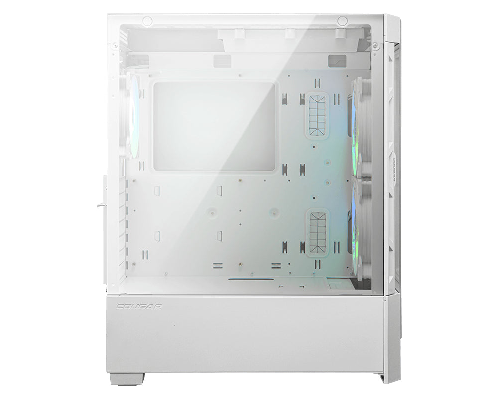 COUGAR Duoface RGB Midi Tower Blanco (7)