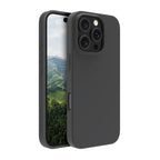 dbramante1928 Bulk - Nuuk funda para teléfono móvil 16 cm (6.3") Negro