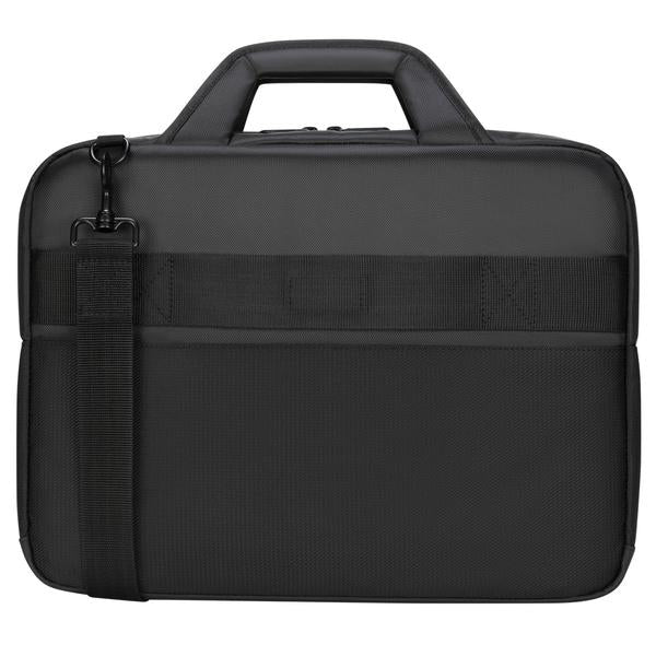 Targus Citygear 35,6 cm (14") Maletín Toploader Negro (4)