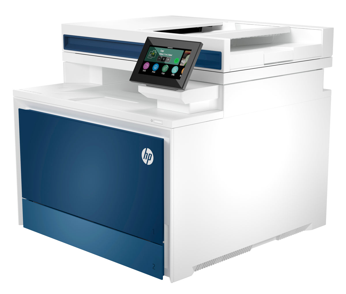 HP Color LaserJet Pro MFP 4302fdw Prntr Laser A4 600 x 600 DPI 33 ppm Wifi (8)