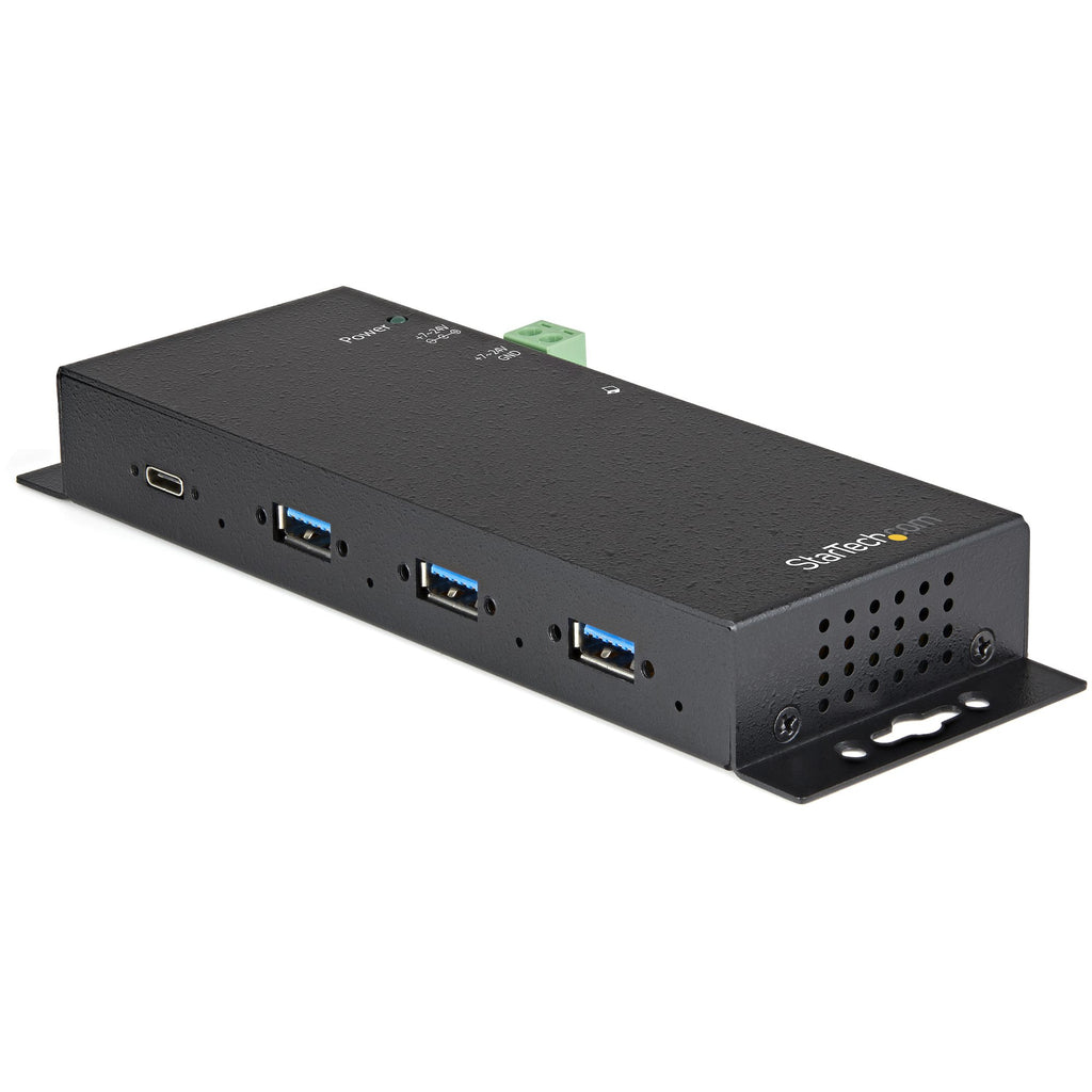 StarTech.com HB31C3A1CME hub de interfaz USB 3.2 Gen 2