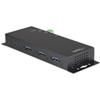 StarTech.com HB31C3A1CME hub de interfaz USB 3.2 Gen 2