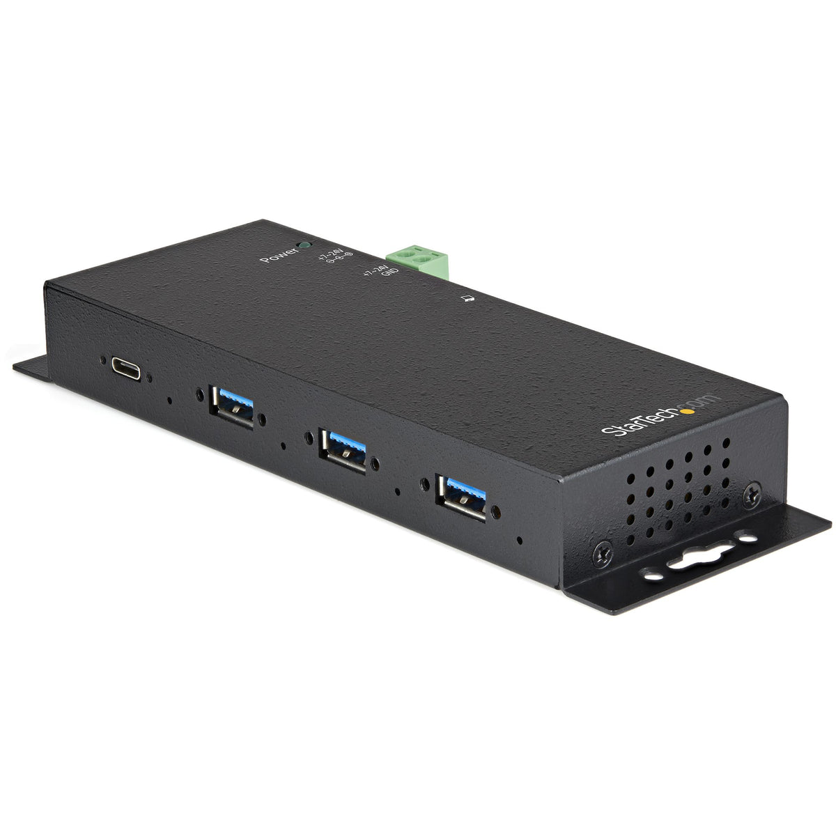 StarTech.com HB31C3A1CME hub de interfaz USB 3.2 Gen 2