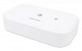 Manhattan 180283 esterilizador ultravioleta Blanco USB 410 nm UV-C
