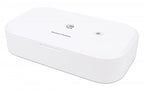 Manhattan 180283 esterilizador ultravioleta Blanco USB 410 nm UV-C