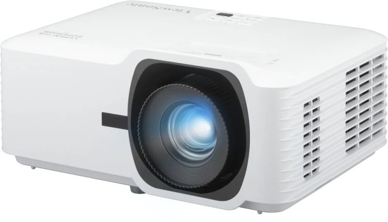 Viewsonic LS741HD videoproyector 5000 lúmenes ANSI DMD 1080p (1920x1080) Negro, Blanco (3)
