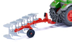 Siku Full reversible plough Arado Previamente montado 1:32 (4)