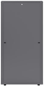 Intellinet 714105 armario rack Rack o bastidor independiente Negro (5)