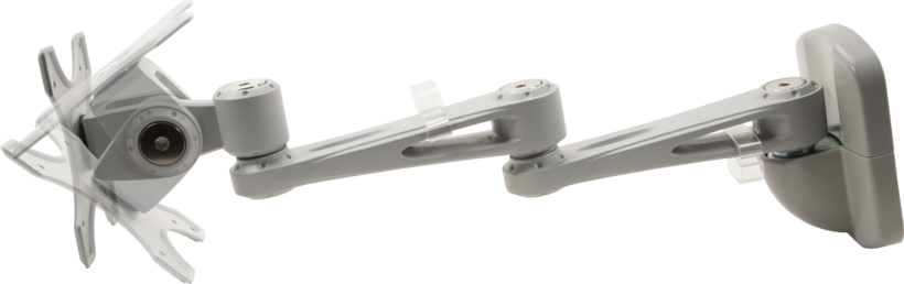 Soporte pared ARTICONA LCD gris 739657 (3)