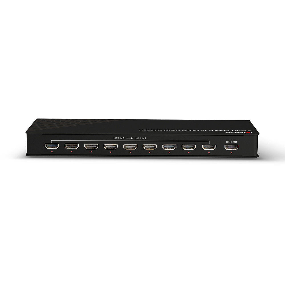 Lindy 38330 interruptor de video HDMI (5)