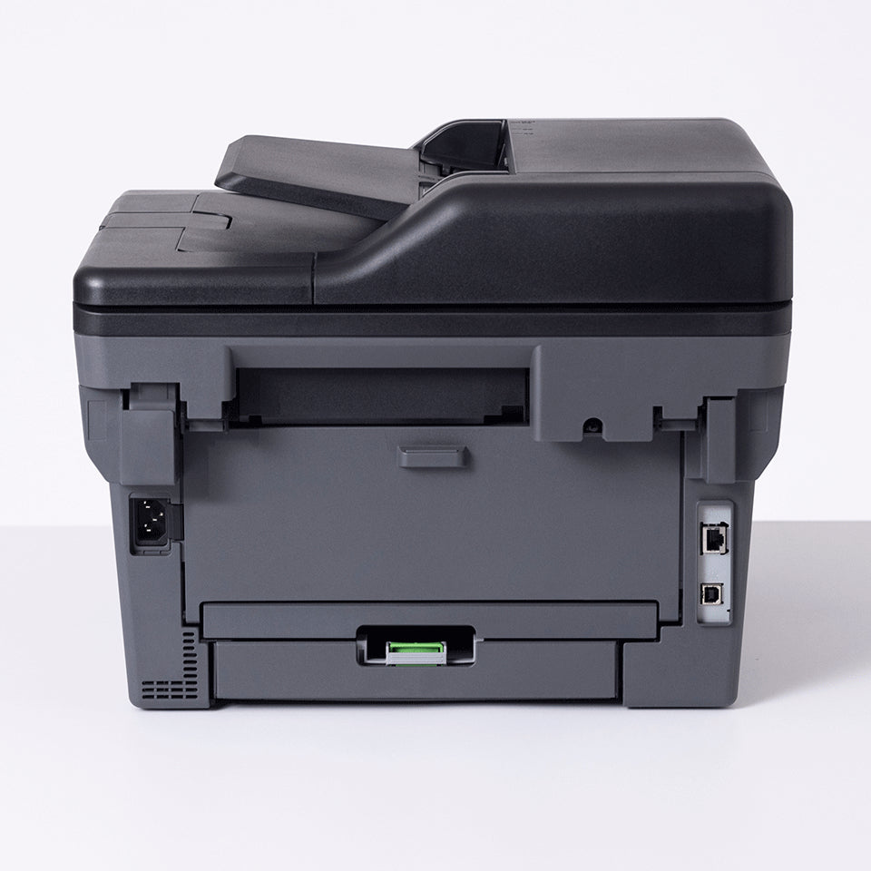 Brother DCP-L2665DW impresora multifunción Laser A4 1200 x 1200 DPI 34 ppm Wifi (9)