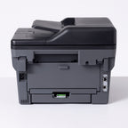 Brother DCP-L2665DW impresora multifunción Laser A4 1200 x 1200 DPI 34 ppm Wifi (9)