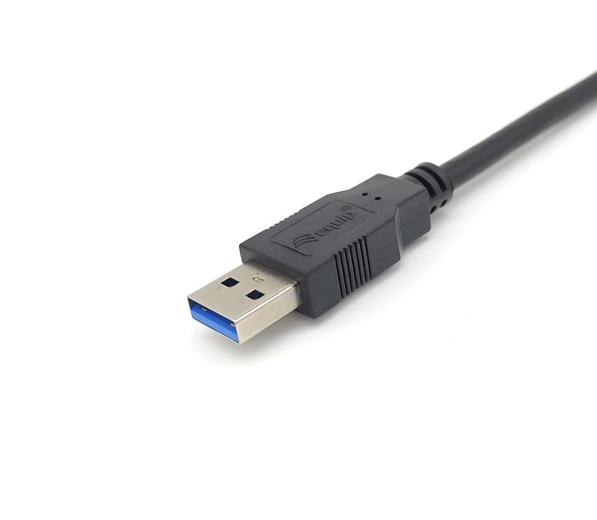 Equip 128344 cable USB USB 3.2 Gen 1 (3.1 Gen 1) 2 m USB A USB C 5 Gbit/s (7)