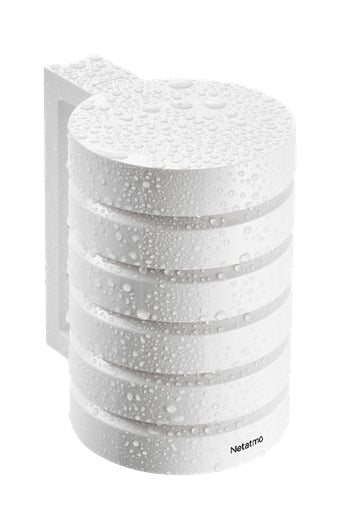 Netatmo NRS-WW accesorio para estación meteorológica (3)