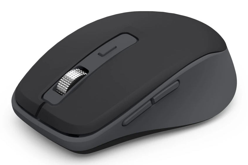 Hama WM-450 ratón Oficina Mano derecha RF Wireless + Bluetooth Óptico 1600 DPI (2)