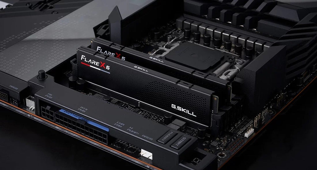 G.Skill Flare X5 F5-6000J3636F16GX2-FX5 módulo memoria 32GB 2 x 16GB