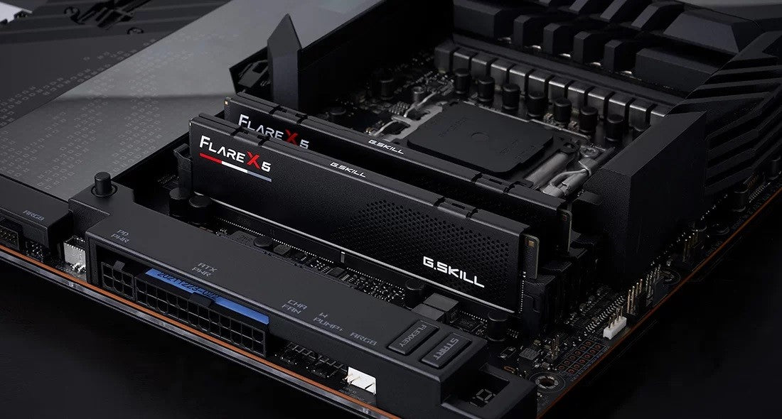 G.Skill Flare X5 F5-6000J3636F16GX2-FX5 módulo memoria 32GB 2 x 16GB