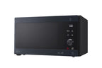 LG MH6565CPB microondas Negro Microondas con grill Encimera 25 L 1000 W (8)