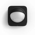 Philips 8719514342262 - Sensor de movimiento, exterior, inalámbrico, negro