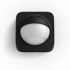 Philips 8719514342262 - Sensor de movimiento, exterior, inalámbrico, negro