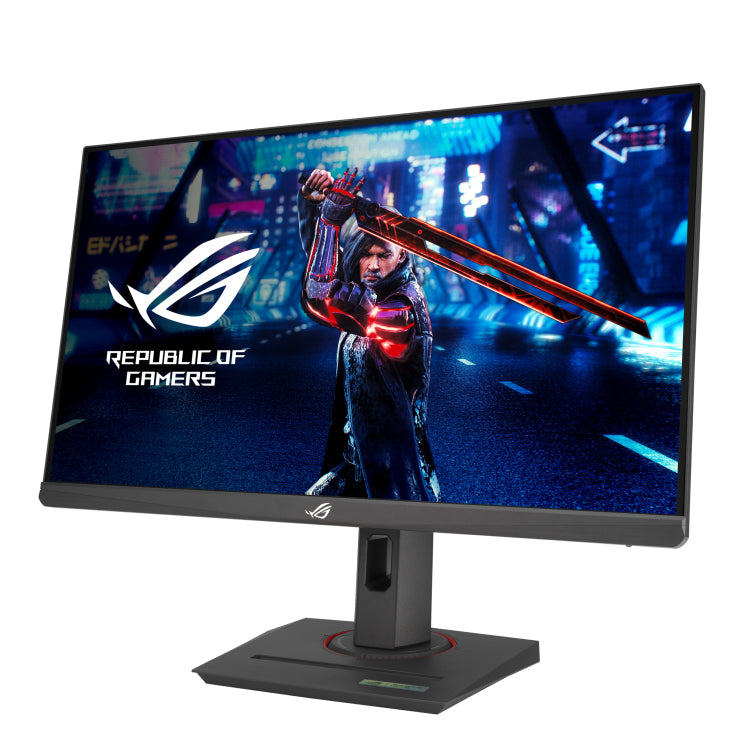 ASUS ROG Strix XG259QNS pantalla para PC 62,2 cm (24.5") 1920 x 1080 Pixeles Full HD LCD Negro (4)