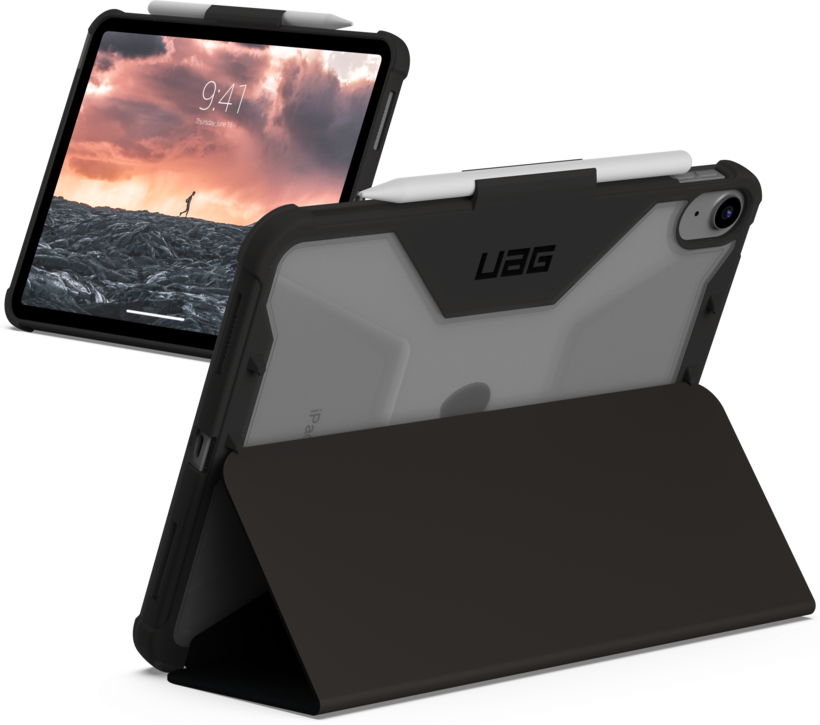 Fun. UAG Plyo iPad 11" (2025)/iPad 10,9"