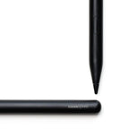 Hannspree Active Stylus Pen lápiz digital 10,5 g Negro (2)
