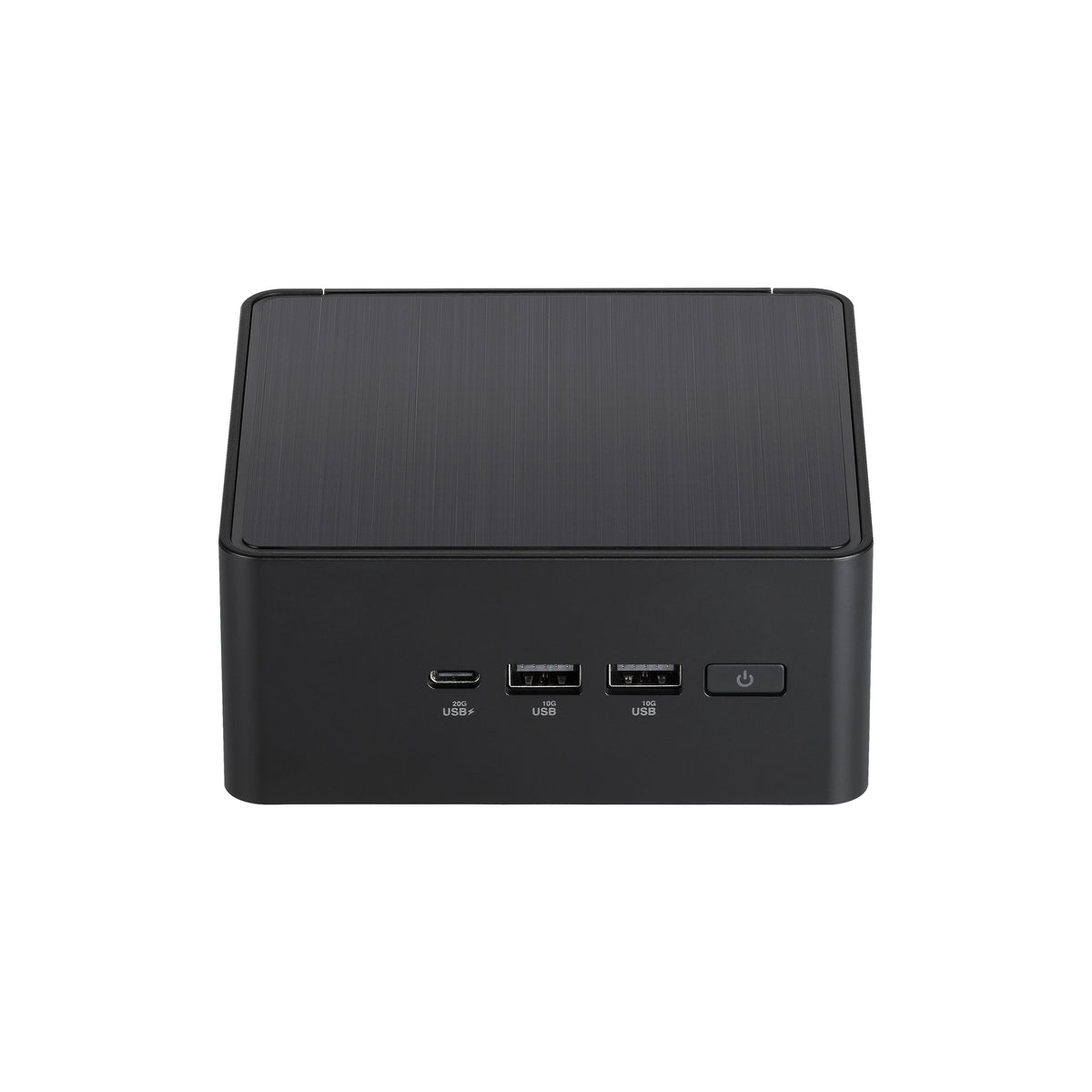 ASUS NUC 14 Pro NUC14RVHi3 Negro 100U (5)