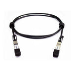 Lanview MO-SSC010J9281B Cable de fibra óptica e InfiniBand 1 m SFP+ Negro (2)